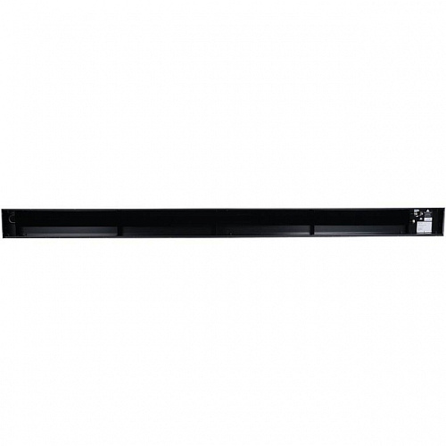 Конвектор внутрипольный STOUT SCN 80х190х2800 естественная конвекция