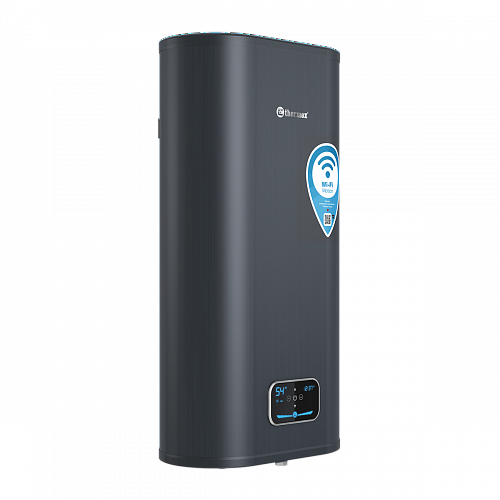ЭВН Водонагреватель накопительный электрический THERMEX ID 50 (pro) Wi-Fi (ЭдЭБ01136)