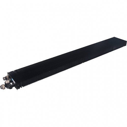 Конвектор внутрипольный STOUT SCN 80х300х1400 естественная конвекция
