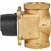 Клапан трехходовой смесительный STOUT 11/4&amp;quot; (KVs 15 м3/ч)