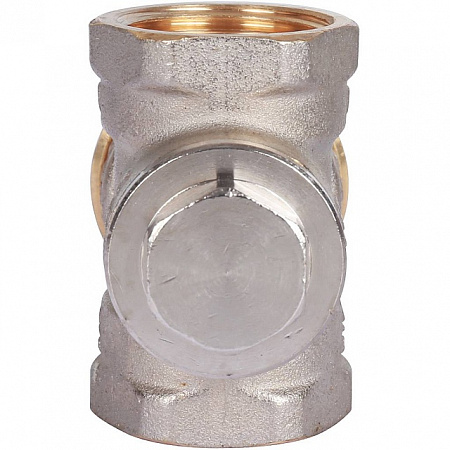 Редуктор давления STOUT PN16 вн/вн 3/4&quot; без подкл. манометра
