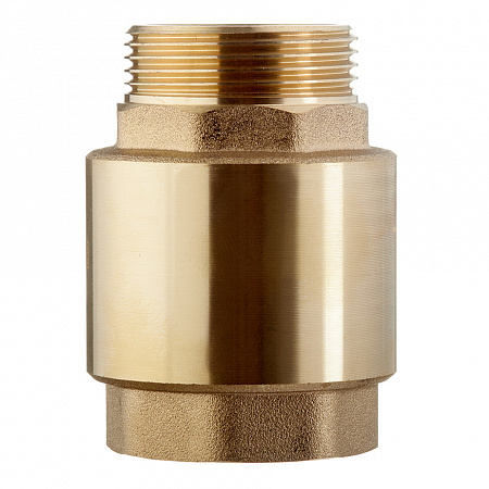 Обратный клапан BELAMOS 11/4&quot; нар/вн, вертикальный (FVC) 