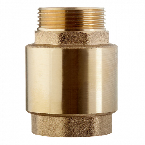 Обратный клапан BELAMOS 11/4&amp;quot; нар/вн, вертикальный (FVC)