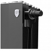 Радиатор Royal Thermo PianoForte 500 /Noir Sable - 12 секц. VDR