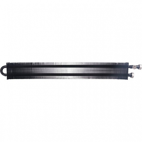 Конвектор внутрипольный STOUT SCN 110х240х1200 естественная конвекция