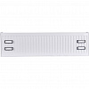 Радиатор стальной панельный ROMMER COMPACT тип 22х300х1100 боковое подключение