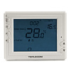 Термостат комнатный TEPLOCOM TS-Prog-2AA/8A БАСТИОН