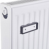 Радиатор стальной панельный ROMMER COMPACT тип 22х500х1600 боковое подключение