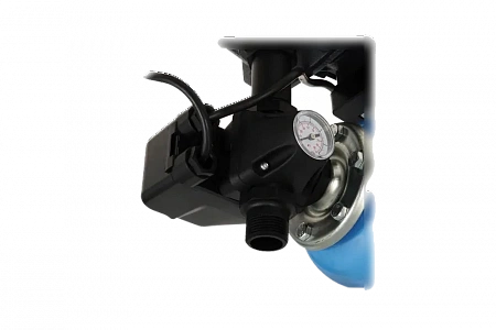Насосная станция UNIPUMP AUTO JET 80 L-5