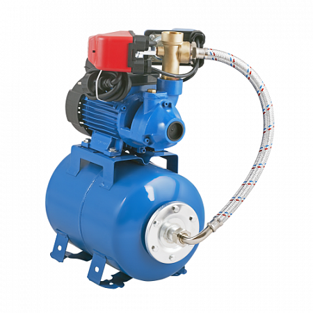 Насосная станция AQUARIO ADB-35(8L) (H)