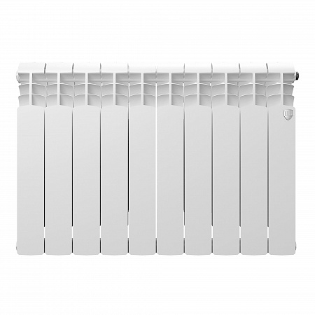Радиатор биметаллический ROYAL THERMO VITTORIA SUPER 2.0 500x10 секций (НС-1412065)