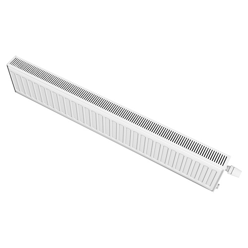 Радиатор отопительный стальной панельный &amp;quot;LEMAX&amp;quot; VC21 200  X1400 Universal