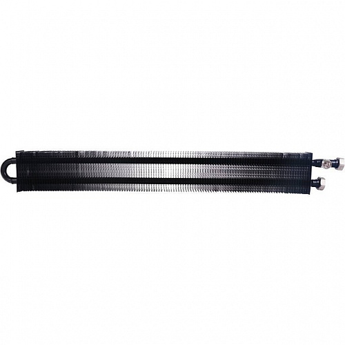 Конвектор внутрипольный STOUT SCN 110х240х800 естественная конвекция