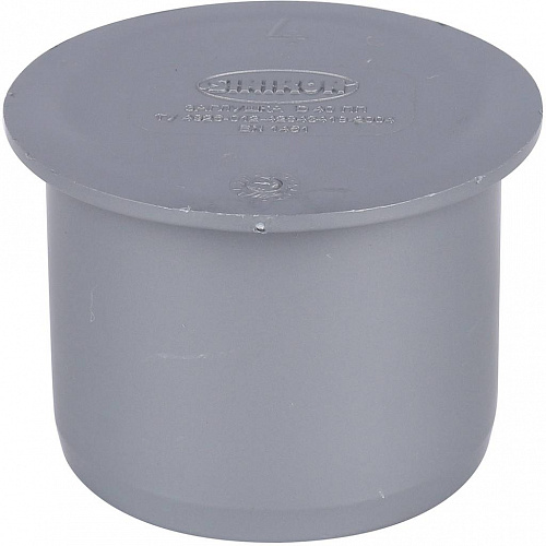 524001.R Sinikon СТАНДАРТ Заглушка D 40