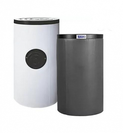 Бойлер косвенного нагрева BAXI UBT 800 DC