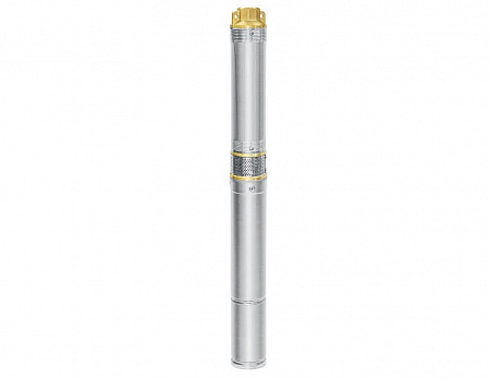 Насос скважинный UNIPUMP ECO MAXI 16-115 (пр. часть 16-115, двиг. 3 кВт, пульт СРТ 1-7,5)