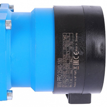 Насос циркуляционный STOUT MINNI PRO 25/40 180