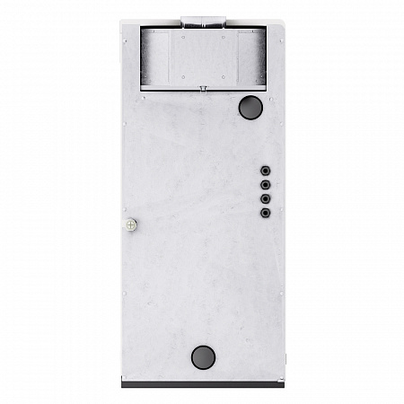 Котел газовый напольный LEMAX Omega E -16