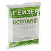 Фильтрующая загрузка умягчения воды ГЕЙЗЕР ЭКОТАР - B 22,5 кг (25л)