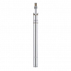 Насос скважинный винтовой UNIPUMP ECO VINT 0-2&amp;quot; (200 Вт, кабель-20 м)