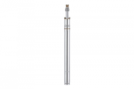 Насос скважинный винтовой UNIPUMP ECO VINT 0-2&quot; (200 Вт, кабель-20 м)