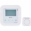 Регулятор температуры STOUT ST-WIFI 8S MINI интеренет