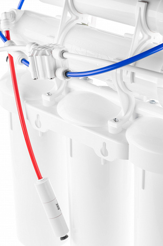 Комплект фильтов ГЕЙЗЕР-АЛЛЕГРО ОСМОС (бак 12 л.)