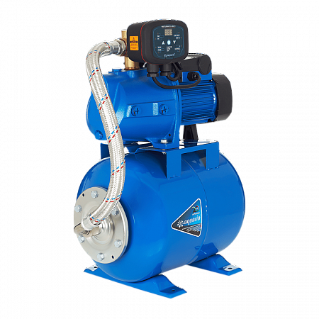 Насосная станция AQUARIO AJC-61C(M)