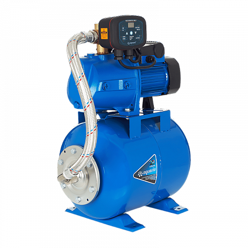 Насосная станция AQUARIO AJC-81B(M)