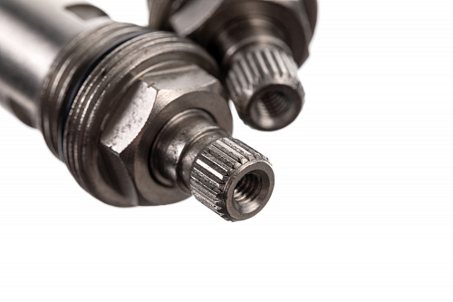 Кран-букса ГЕЙЗЕР для крана исп.10 (25428)