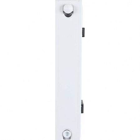 Радиатор стальной панельный ROMMER COMPACT тип 22х500х2800 боковое подключение