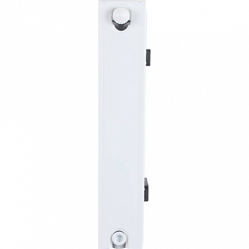 Радиатор стальной панельный ROMMER COMPACT тип 22х500х2800 боковое подключение