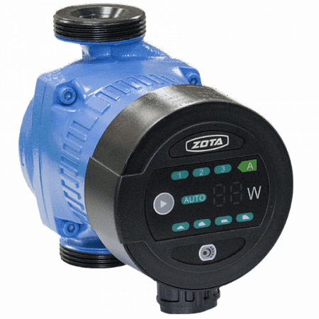 Насос ZOTA EcoRING 25/60 130