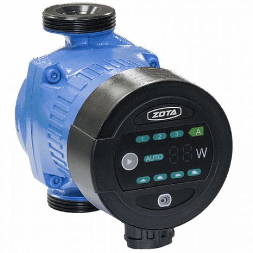 Насос ZOTA EcoRING 25/60 130