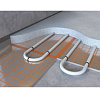 Плита-мат для теплого пола ENERGOFLEX ENERGOFLOOR TACKER AL 20/1,0-4,8 DES-sg
