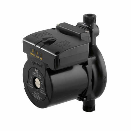 Насос повышающий давление AQUARIO AC 1512-195A