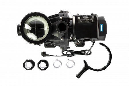 Насос для бассейна UNIPUMP JET POOL SPP 1800