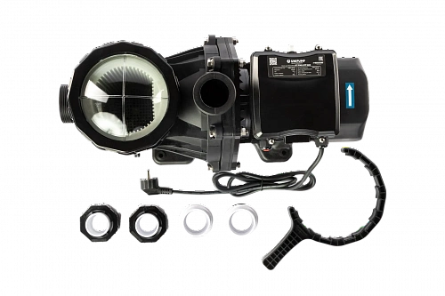 Насос для бассейна UNIPUMP JET POOL SPP 1800