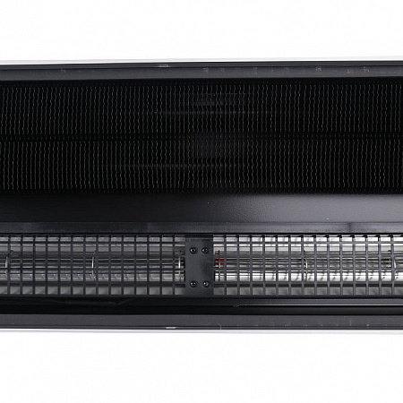 Конвектор внутрипольный STOUT SCQ 75х240х1500 принудительная конвекция