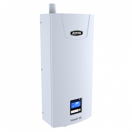 Котел электрический настенный ZOTA SMART SE 7.5 кВт