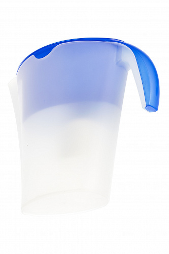 Фильтр-кувшин ГЕЙЗЕР МАКАРЫЧ 3,4 л, для очистки самогона и водки