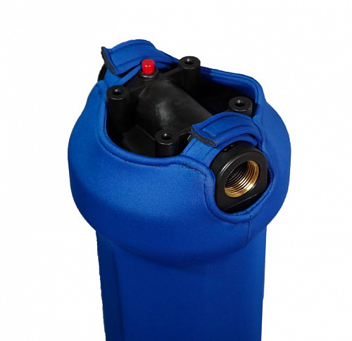 Чехол для колбы VODOS JACKET EXTREME 20BB