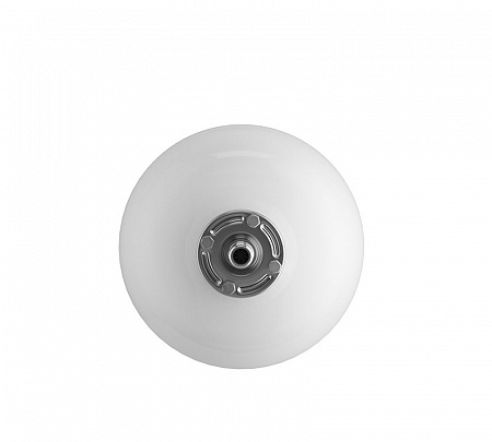 Расширительный бак для ГВС WESTER PREMIUM WDV белый 24 л (WDV24P)