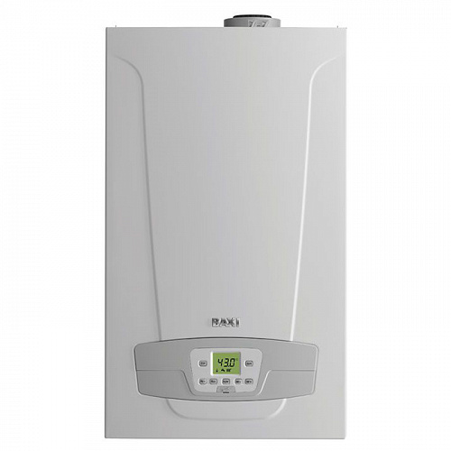 Котел газовый настенный BAXI LUNA DUO-TEC MP+ 1.99 , 92,4 Вт, одноконтурный, конденсационный