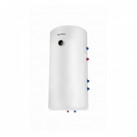 Бойлер косвенного нагрева настенный TERMICA AMET 150W INOX