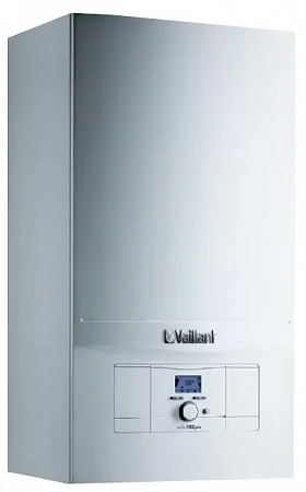 Котёл газовый настенный VAILLANT turboTEC pro VUW 282/5-3 двухконтурный