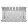 Радиатор биметаллический ROYAL THERMO REVOLUTION BIMETALL 350x8 секций (НС-1072192)