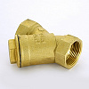 Фильтр косой UNI-FITT ВВ 11/4&amp;quot; 500 мкм