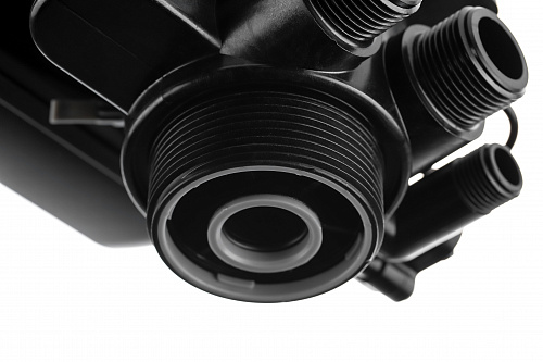 Блок управления (по таймеру) ГЕЙЗЕР RUNXIN 1&amp;quot; умягчение F63P3-A