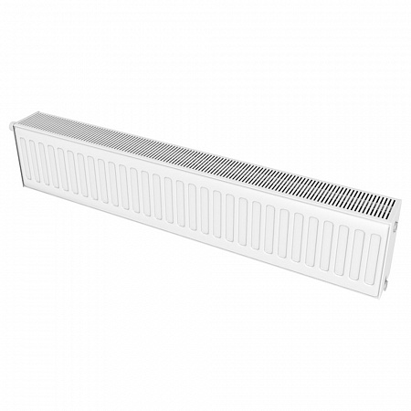 VC22 200х1200 Радиатор отопительный стальной панельный LEMAX PREMIUM Universal